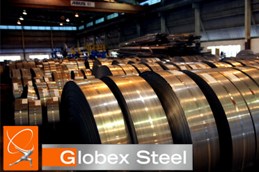 Globex Steel