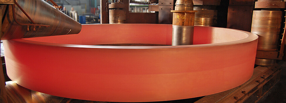 Carbon Steel A694  Flanges Manufacturer