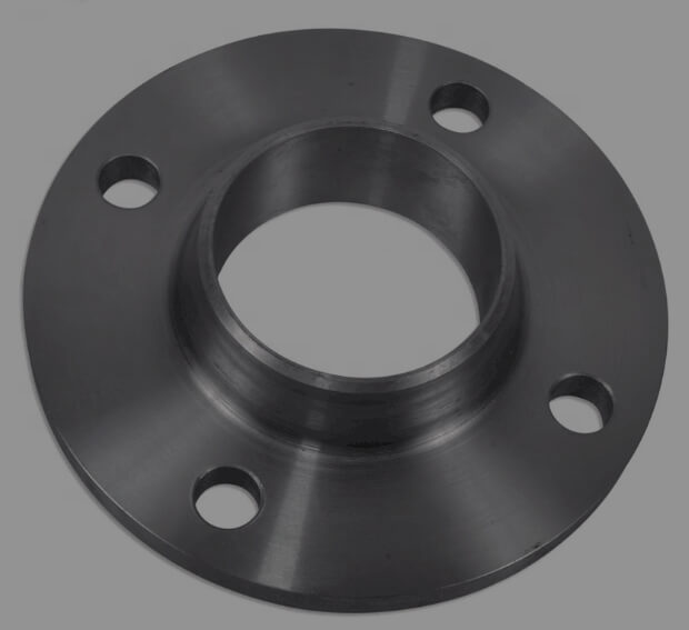 High Yield Screwed Flanges
