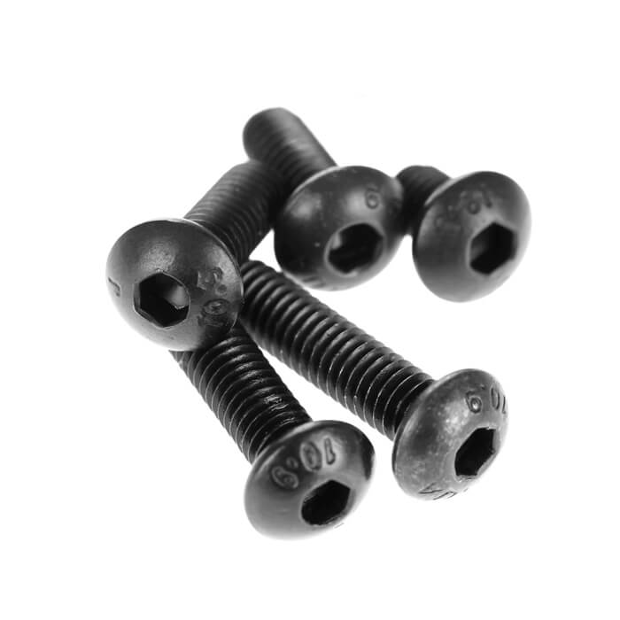 Alloy Steel Fasteners