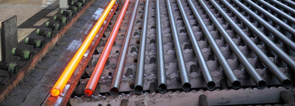 Alloy Steel P91 Pipes, Tubing Manufacturer