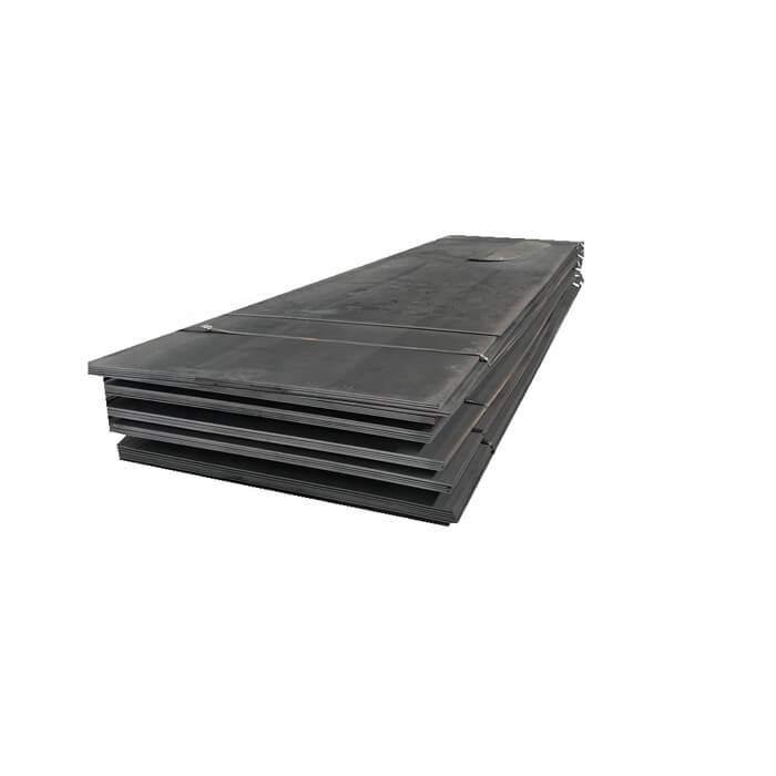 Alloy Steel Sheets/Plates
