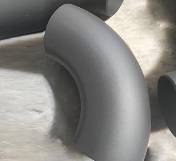 Alloy Steel WP22 Butt weld Fittings