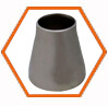 Alloy Steel WP22 Concentric Reducer