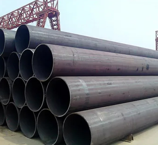 ASTM A106 Carbon Steel Pipes