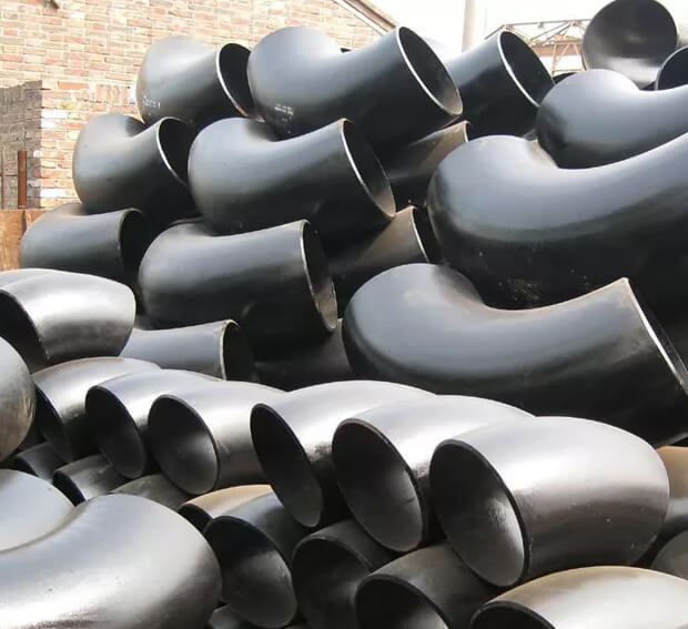 ASTM A234 Carbon Steel Pipe Fittings