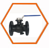 Carbon Steel Ball Valves