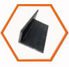 Carbon A105 Equal Angles