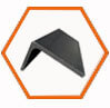 Carbon A105 Unequal Angles