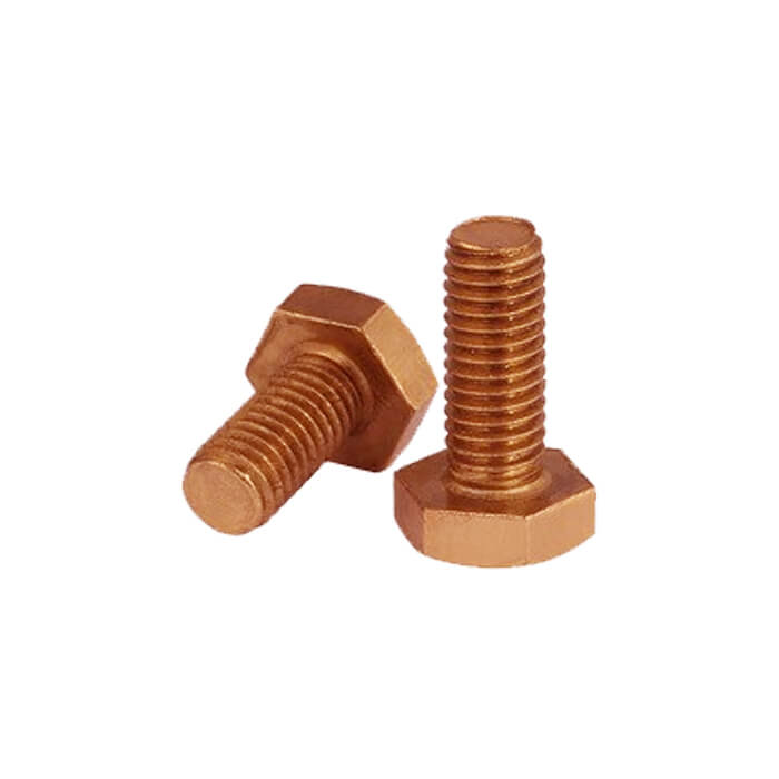 Copper Nickel Products