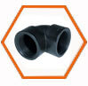 Carbon Steel ASTM A105 Forged Elbow