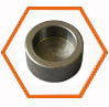 High Yield ASTM A694 Pipe End Cap
