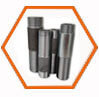 Carbon Steel ASTM A105 Pipe Nipple