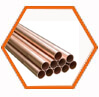 Copper Nickel 90/10 Seamless Tubes