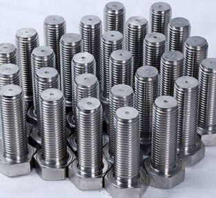 SS Fasteners