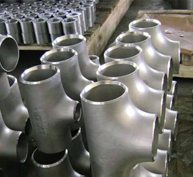 Hastelloy Alloy C276 Pipe Fittings