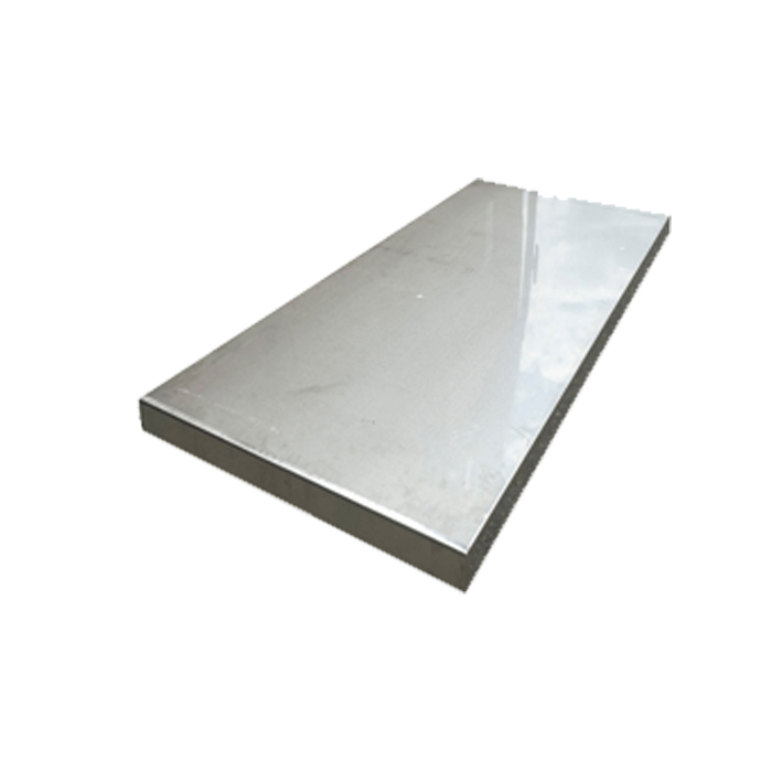 Stainless Steel Sheets & Plates