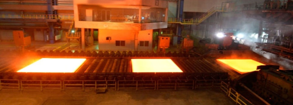 Alloy 20 Sheets & Plates Manufacturer