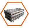 Stainless Steel 316/316L/316H/316TI Sheets