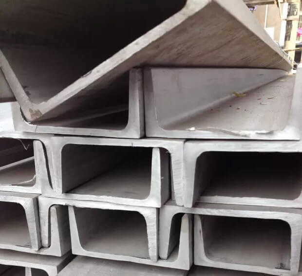 Duplex Stainless Steel S32205 / S31803 Angle, Channel
