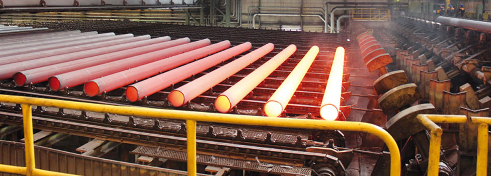 Stainless Steel 310/310S Seamless Pipe Manufacturer