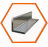 Stainless Steel 347 / 347H Equal Angles