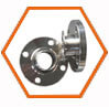 Nickel 200 / 201 Lap Joint Flanges
