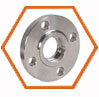 Stainless Steel 316/316L/316H/316TI Socket Weld Flanges