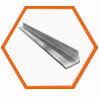 Duplex Steel S31803/S32205 Unequal Angles