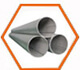 Inconel 600/601 Pipes