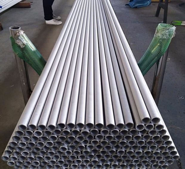 Steel 304/304L Tubes
