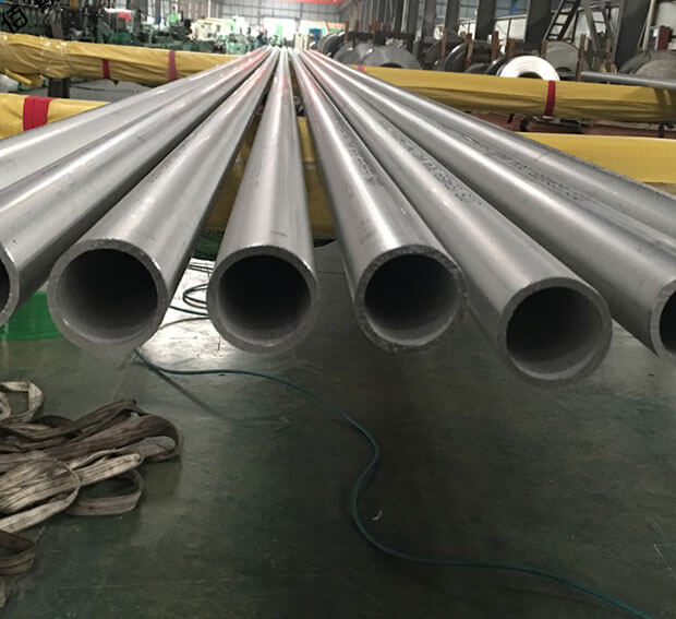 SS 310/310S Welded Pipe