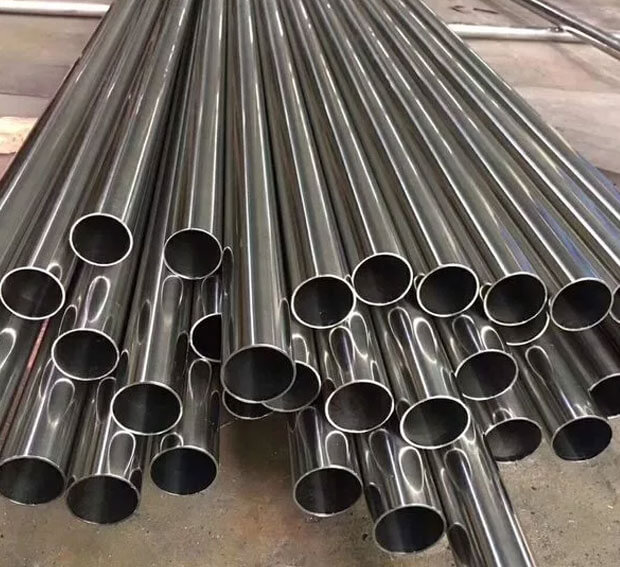 SS 321/321H Seamless Pipe