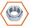 Stainless Steel 304/304L Nuts