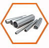 Stainless Steel 321H Seamless Pipes