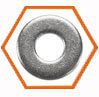 Stainless Steel 304/304L Washers